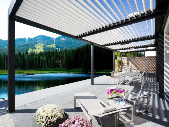 Bioclimatic Sistemler