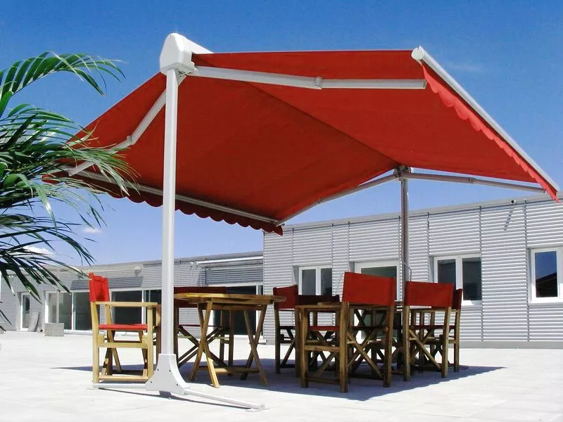 Zipper Screen Sistemleri